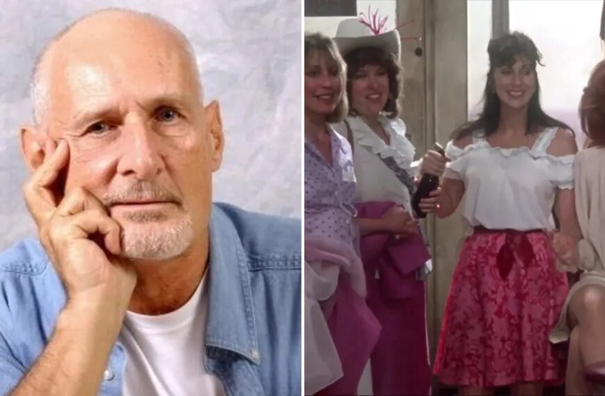 Edward Graczyk, Playwright of 'Come Back to the Five and Dime, Jimmy Dean, Jimmy Dean,' Passes Away at 84