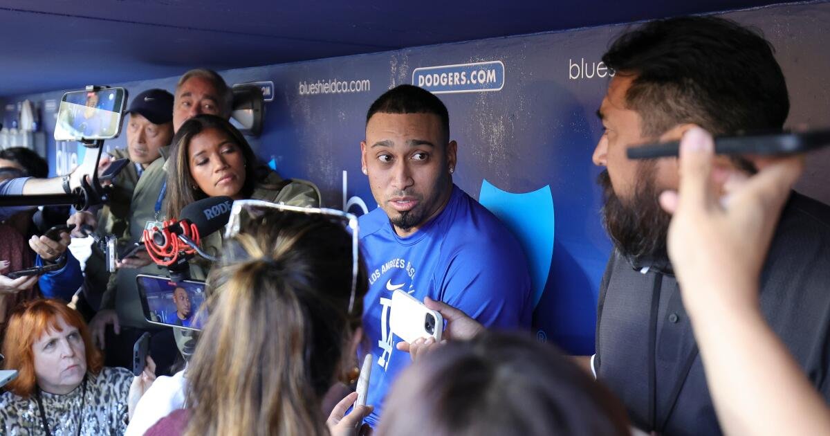 Edwin Díaz Reflects on His 2012 Diagnosis of ‘Loose Bodies’ in His Elbow