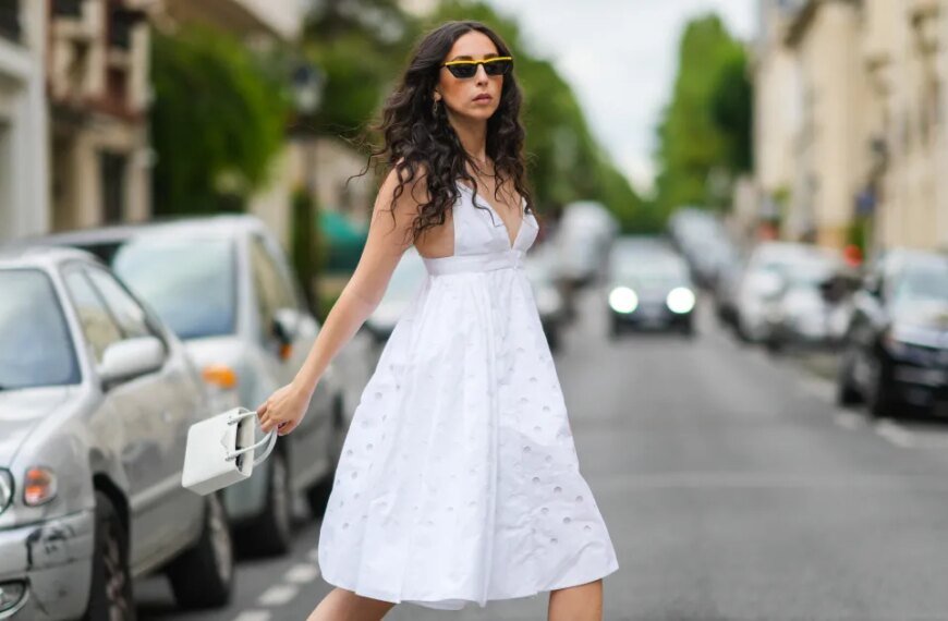 Effortlessly Embrace Parisian Chic: 19 European-Style Pieces to Elevate Your Wardrobe