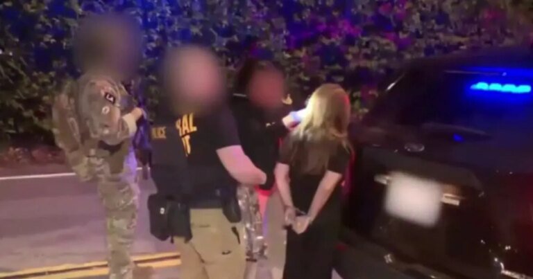 Eight Arrested in $50 Million Hospice Fraud Case in California