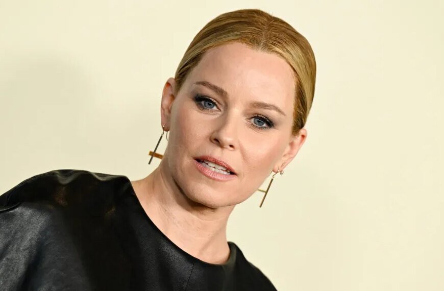 Elizabeth Banks Responds to Criticism About Directing Men: Here's What She Thinks