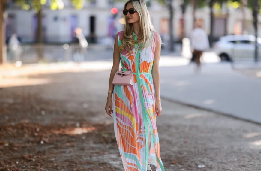 Embrace Palm Beach Style This Spring with These Chic Dresses Starting at Just $15
