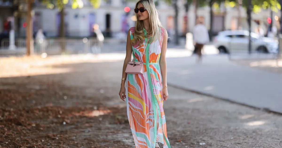 Embrace Palm Beach Style This Spring with These Chic Dresses Starting at Just $15