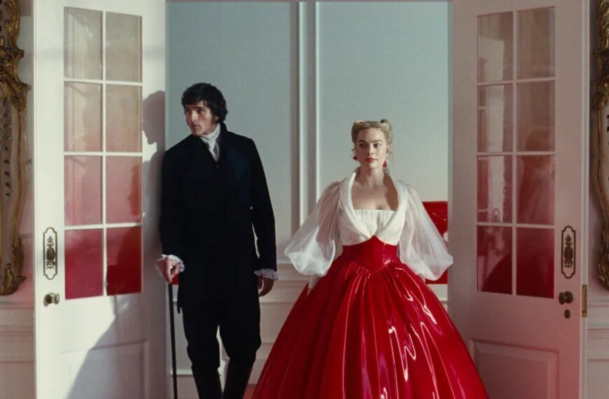 Emerald Fennell's Adaptation of Wuthering Heights to Premiere on HBO Max Soon