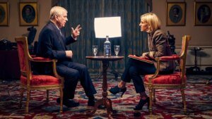 Emily Maitlis Hosts Channel 4 Documentary on the Epstein Case: Aiming to Provide Clarity and Insight