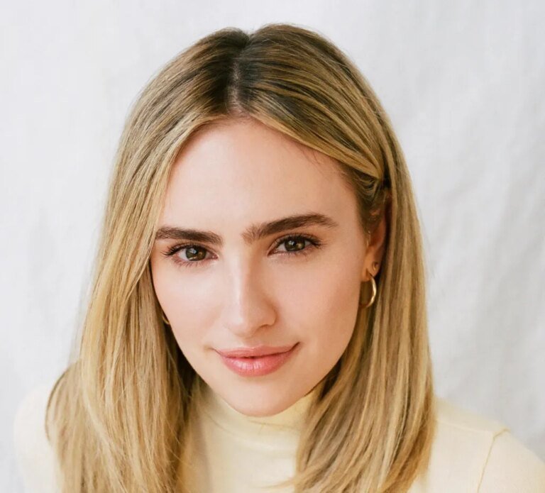 Emma Elle Paterson from 'The Boys' Takes on Dual Role in New Thriller 'Candy'