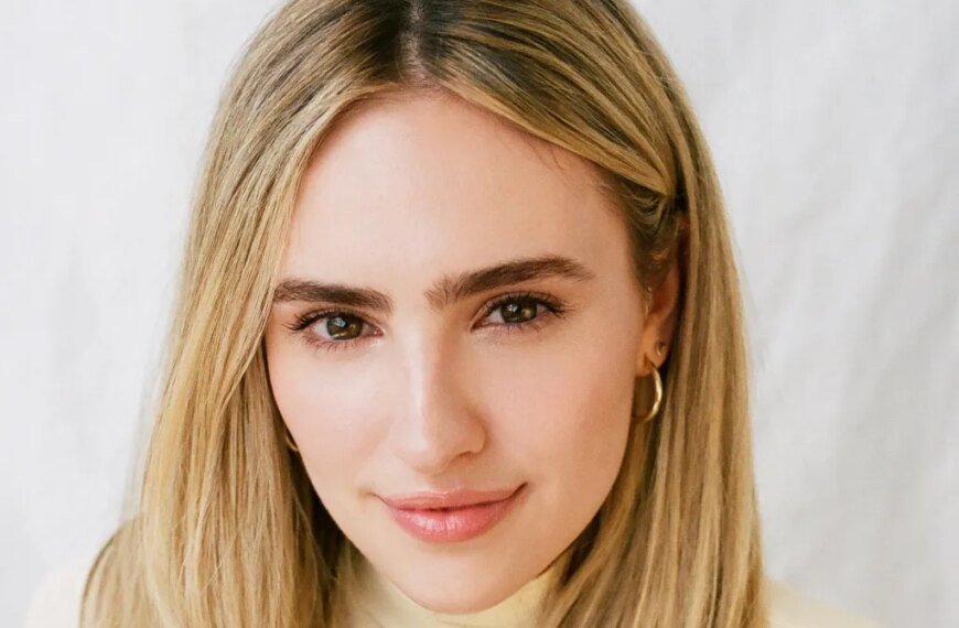 Emma Elle Paterson from 'The Boys' Takes on Dual Role in New Thriller 'Candy'