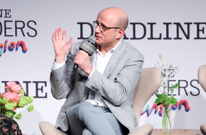 Eric Kripke Reflects on 'The Boys' Ending and the Challenges of Letting Go of Story Highlights