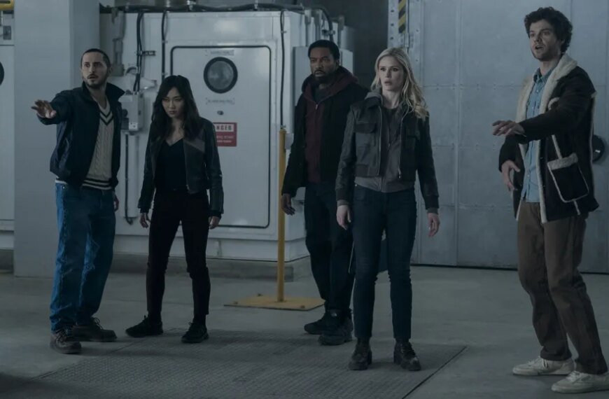 Eric Kripke Shares Insights on the Tough Choices in 'The Boys' Season 5 Premiere and Kimiko's Authentic Voice, Plus Updates on 'The Boys: Mexico'