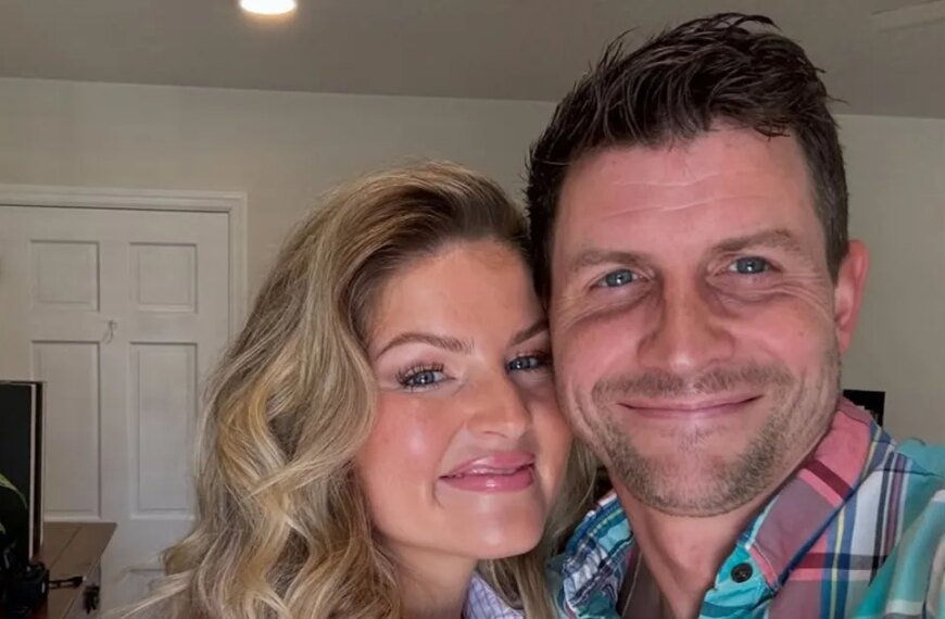 Erin Bates from Bringing Up Bates Shares Her Thoughts on Botox and Filler and How She Maintains Her Youthful Look