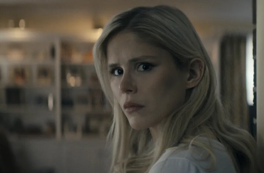 Erin Moriarty Shares Her Experience Filming A Key Episode Of 'The Boys' While Battling Health Challenges: “F*ck Autoimmune Disease”