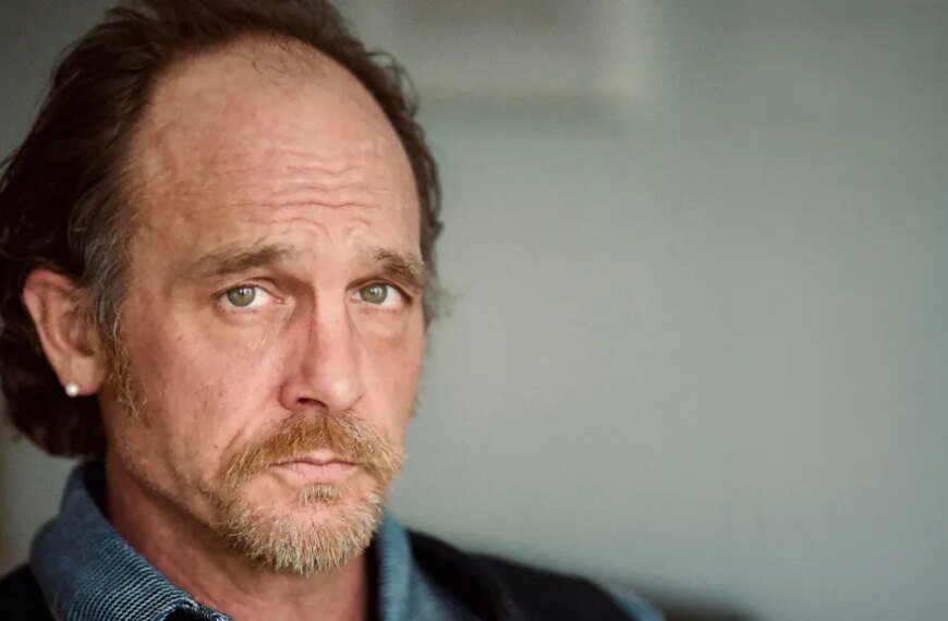 Ethan Embry Joins the Cast of Season 3 of Prime Video’s 'Cross' as a Regular Character