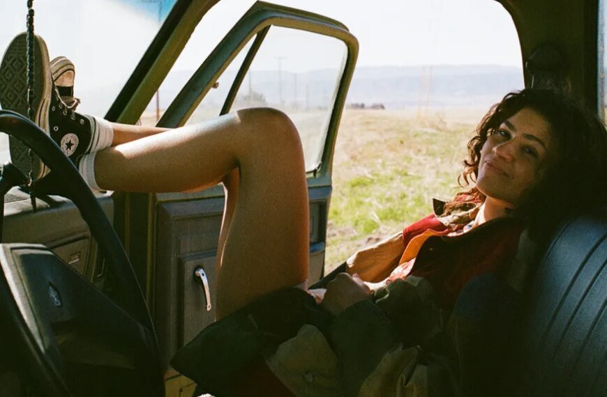 Euphoria Makes Its Debut at Coachella with a Special Screening