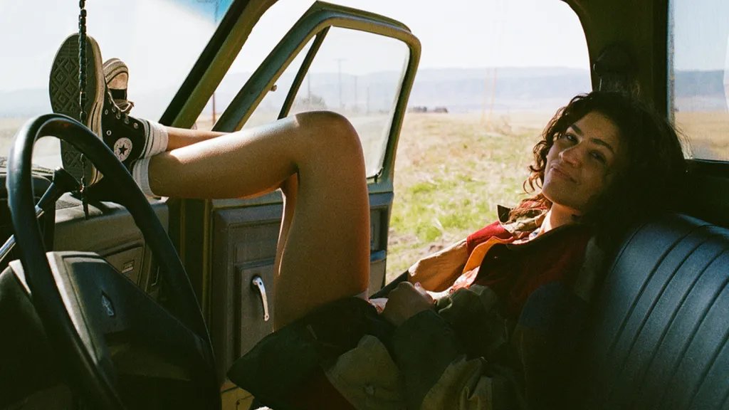 Euphoria Makes Its Debut at Coachella with a Special Screening