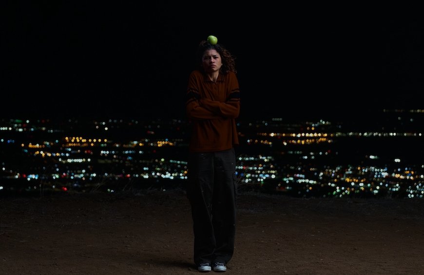 Euphoria Season 3 Premiere Draws 8.5 Million U.S. Viewers in Just Three Days