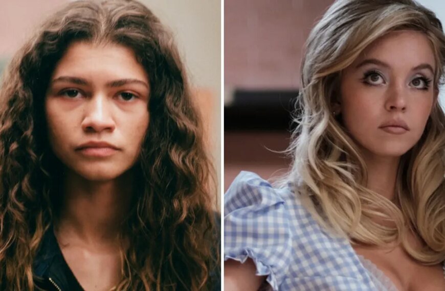 Euphoria Season 3: Rue's Unusual Drug Smuggling and Cassie's Life as a Suburban Wife