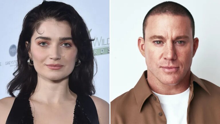 Eve Hewson Joins Channing Tatum in Amazon MGM Studios' 'Isle of Man'