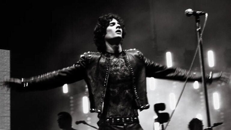 Everything You Need to Know About Getting Tickets for Sombr's 2026 "You Are the Reason Tour"