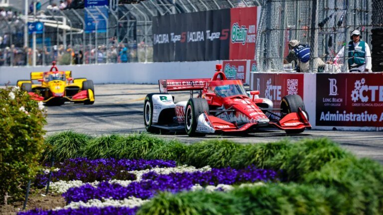 Everything You Need to Know About the 6 Races at the 2026 Grand Prix of Long Beach