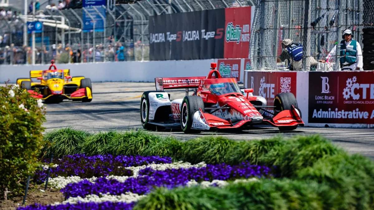 Everything You Need to Know About the 6 Races at the 2026 Grand Prix of Long Beach