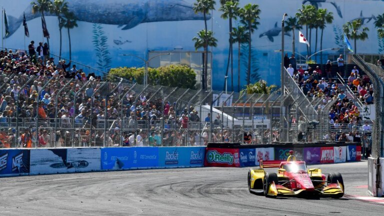 Everything You Should Know About the 2026 Grand Prix of Long Beach
