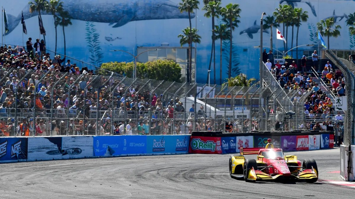 Everything You Should Know About the 2026 Grand Prix of Long Beach