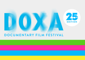 Exciting 2026 Lineup Announced for DOXA Documentary Film Festival, Featuring Over 75 Films and Several World Premieres