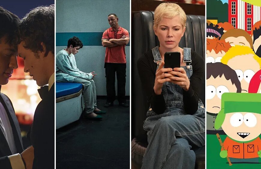 Exciting Highlights from the 19th Television Academy Honors: Celebrating Shows Like South Park and More