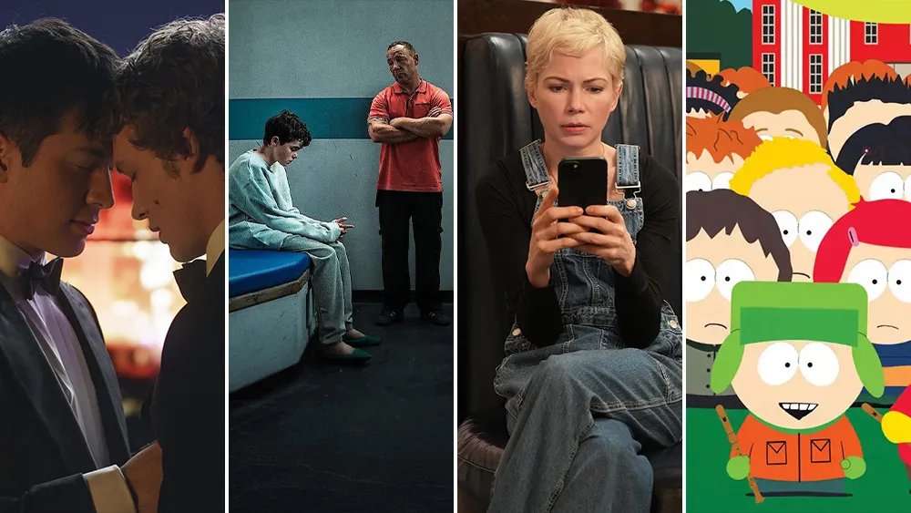 Exciting Highlights from the 19th Television Academy Honors: Celebrating Shows Like South Park and More