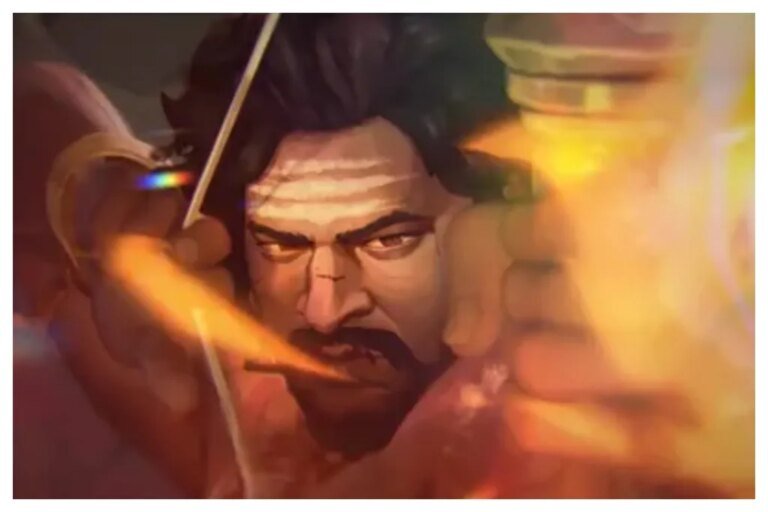 Exciting Lineup for Annecy’s WIP Showcase: Baahubali, Snoopy, Netflix’s Steps, and Common Side Effects Season Two