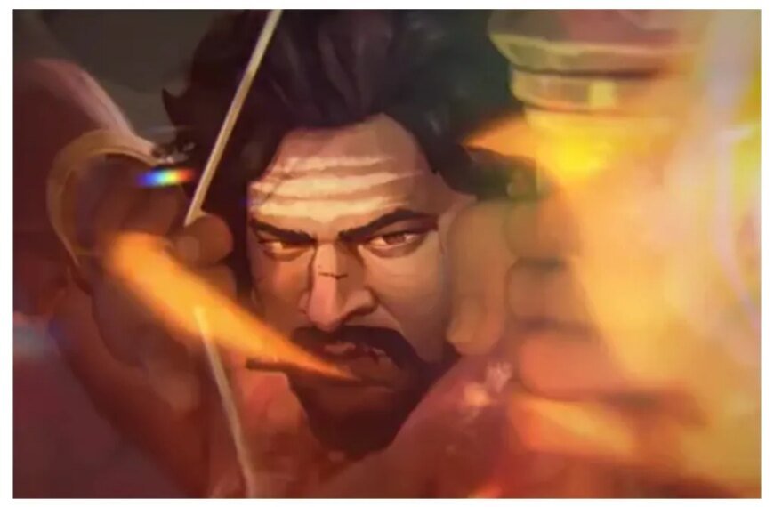 Exciting Lineup for Annecy’s WIP Showcase: Baahubali, Snoopy, Netflix’s Steps, and Common Side Effects Season Two