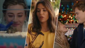 Exciting New YA Originals and Book Adaptations Coming to Prime Video This Summer