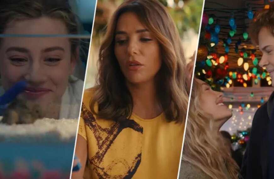 Exciting New YA Originals and Book Adaptations Coming to Prime Video This Summer