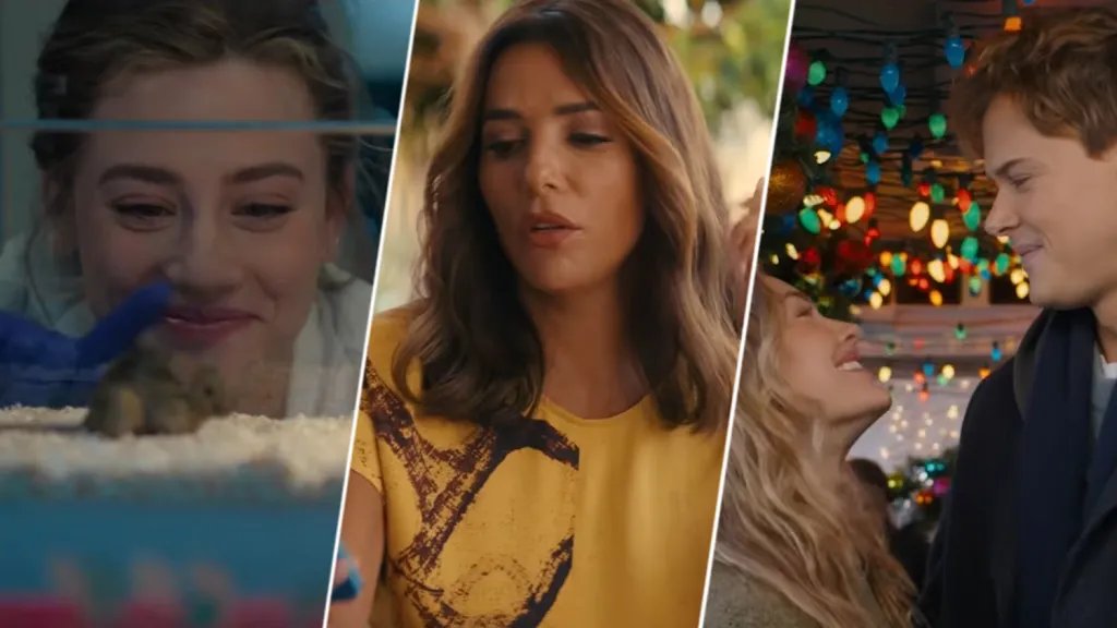 Exciting New YA Originals and Book Adaptations Coming to Prime Video This Summer