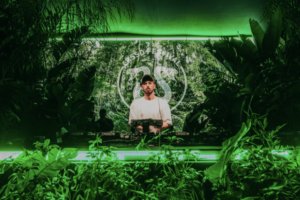 Experience Mita Gami’s Full Set from CRSSD Spring 2026: The Unique Vibe of California