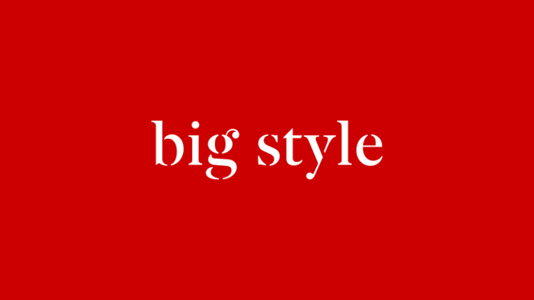 Explore CNN’s Big Style Newsletter: Where Fashion Intersects with Culture