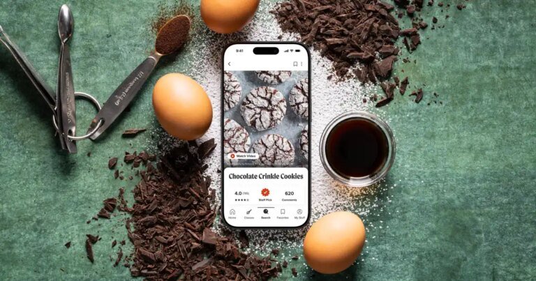 Explore Over 14,000 Tried-and-True Recipes with America’s Test Kitchen’s Best Deal Ever