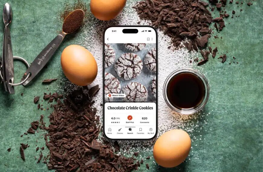 Explore Over 14,000 Tried-and-True Recipes with America’s Test Kitchen’s Best Deal Ever