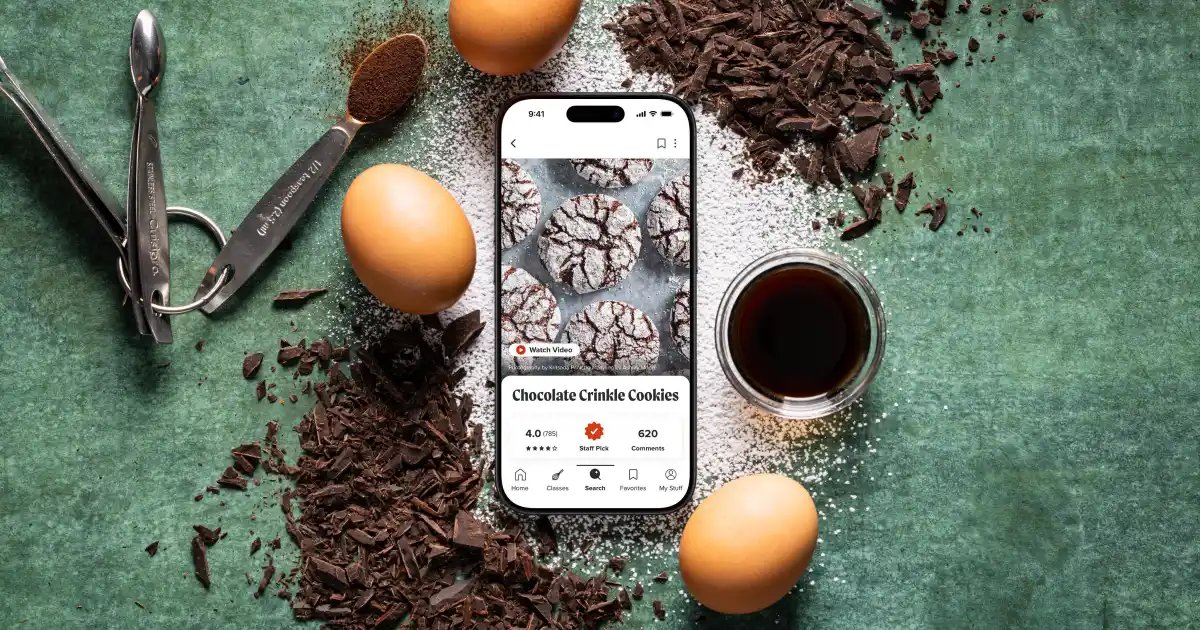 Explore Over 14,000 Tried-and-True Recipes with America’s Test Kitchen’s Best Deal Ever