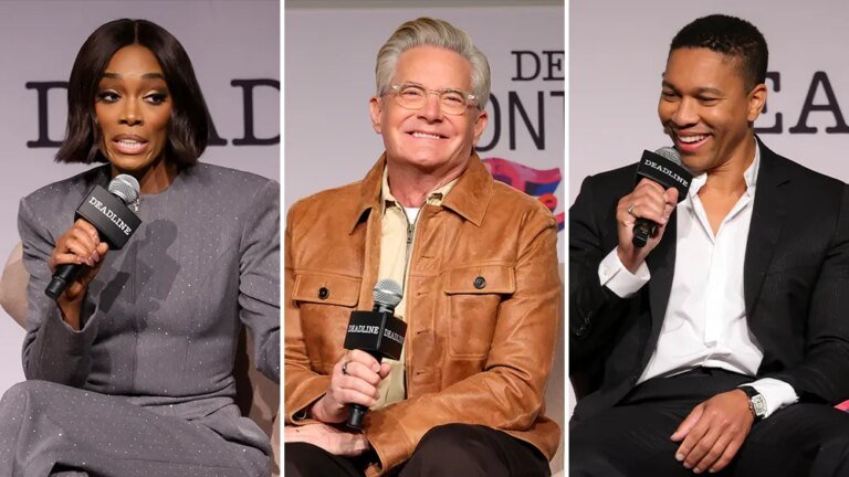 Exploring the Complex Characters of Fallout: Insights from the Cast and Creators