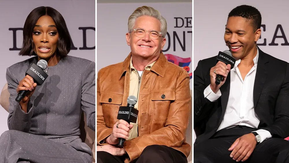 Exploring the Complex Characters of Fallout: Insights from the Cast and Creators