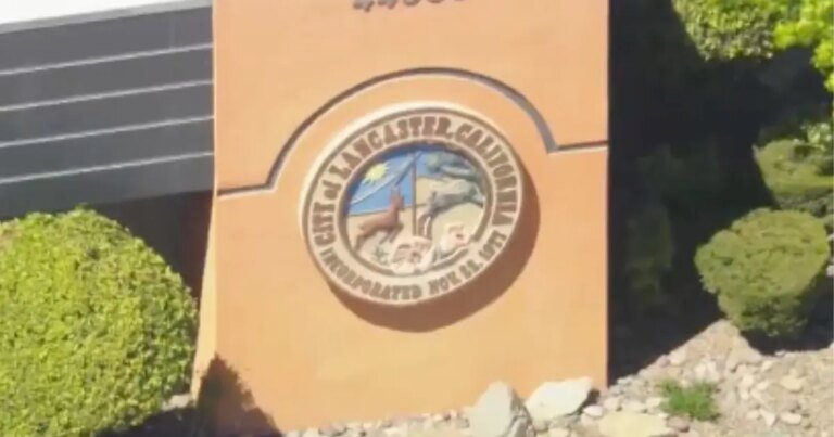 FBI Investigates Lancaster City Hall and Homes of Key Officials in Federal Inquiry