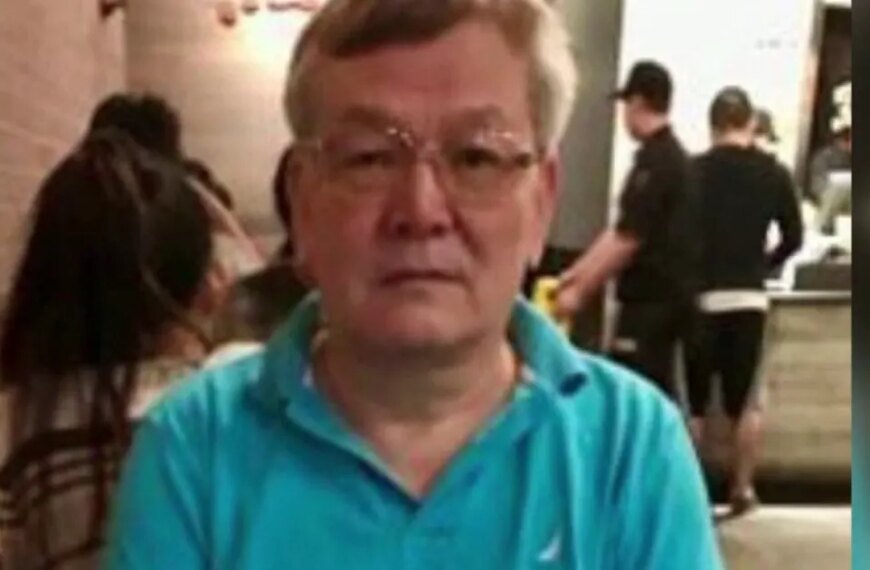 FBI Joins Efforts to Find Rancho Cucamonga Man Missing in Possible Crypto-Related Kidnapping