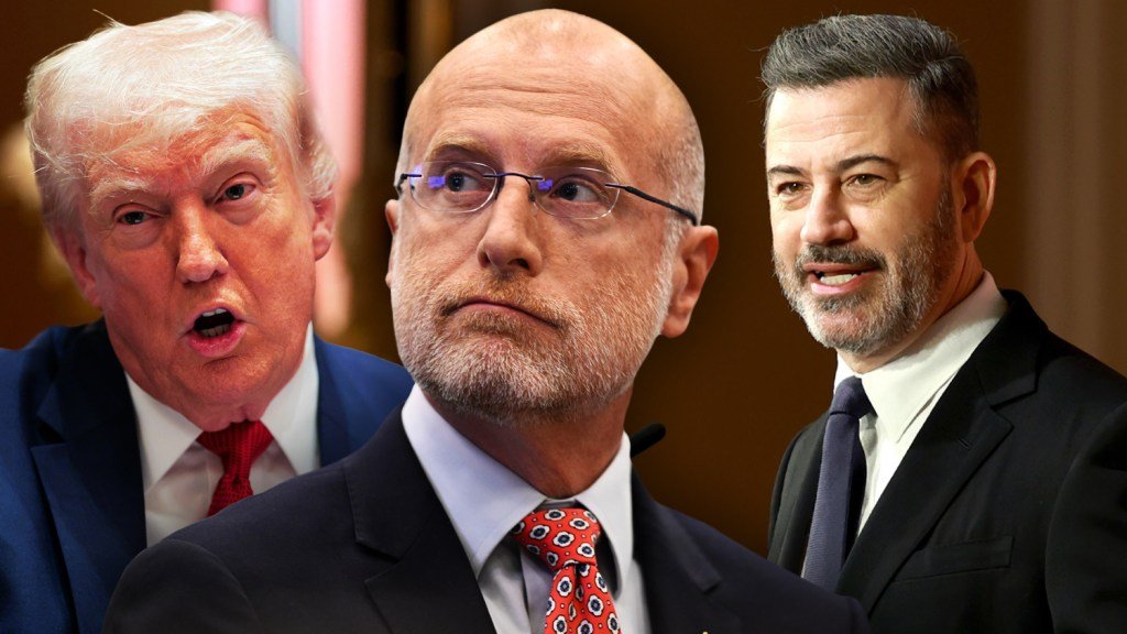 FCC Chair Clarifies That ABC License Renewals Focus on DEI, Not Kimmel, as NBC Faces Potential Review