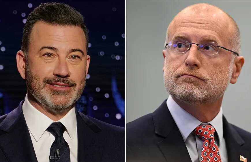 FCC's Review of ABC Station Licenses Sparks Criticism from Leading Broadcast Trade Group