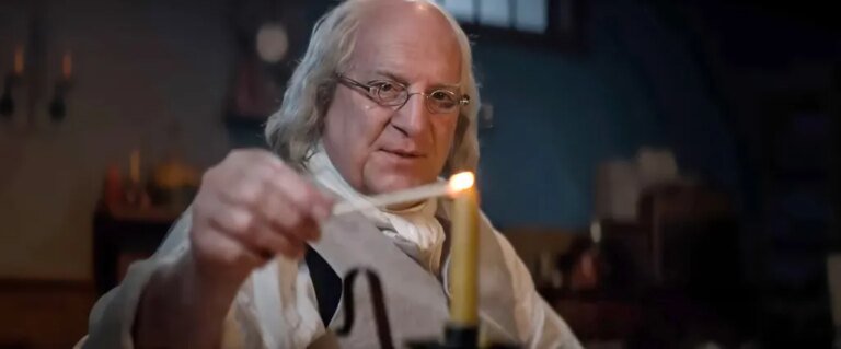 Faith-Based Audiences and History Lovers Embrace A Great Awakening at the Specialty Box Office