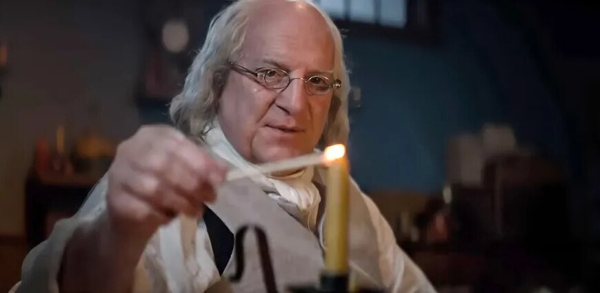 Faith-Based Audiences and History Lovers Embrace A Great Awakening at the Specialty Box Office