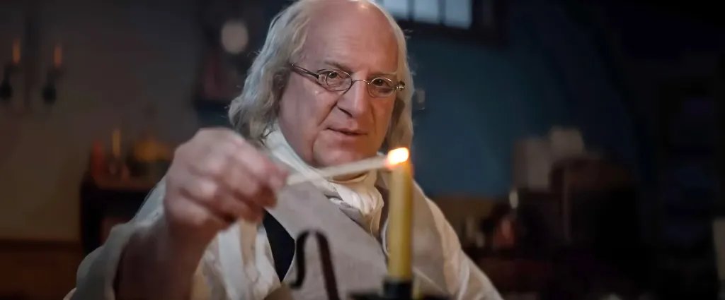 Faith-Based Audiences and History Lovers Embrace A Great Awakening at the Specialty Box Office