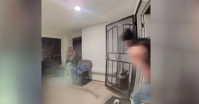 Family in Apple Valley Claims Deputy Turned Against Them When They Called 911 for Help