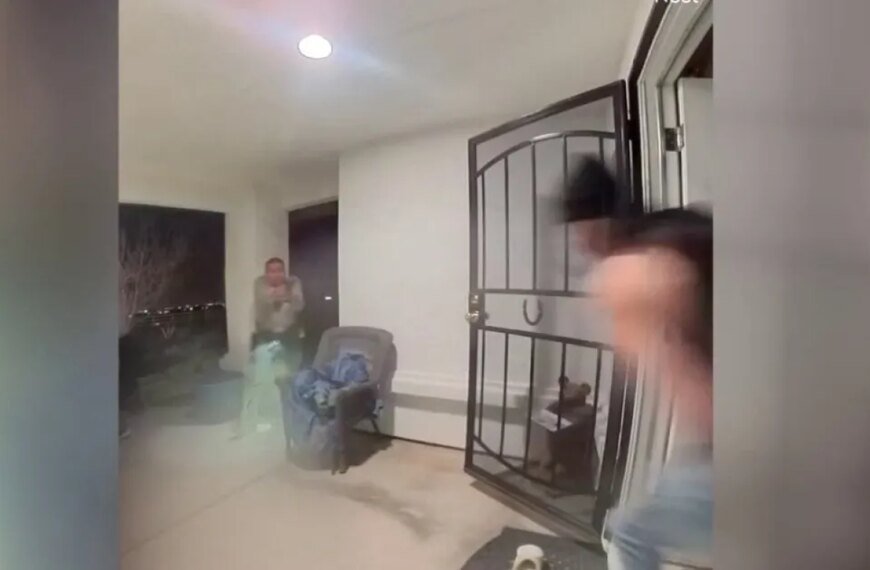 Family in Apple Valley Claims Deputy Turned Against Them When They Called 911 for Help